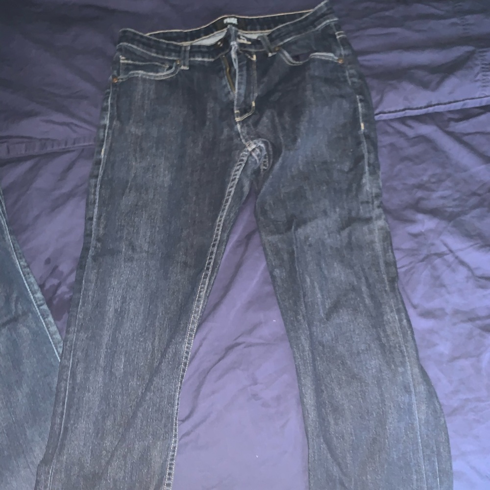 Paige Jeans